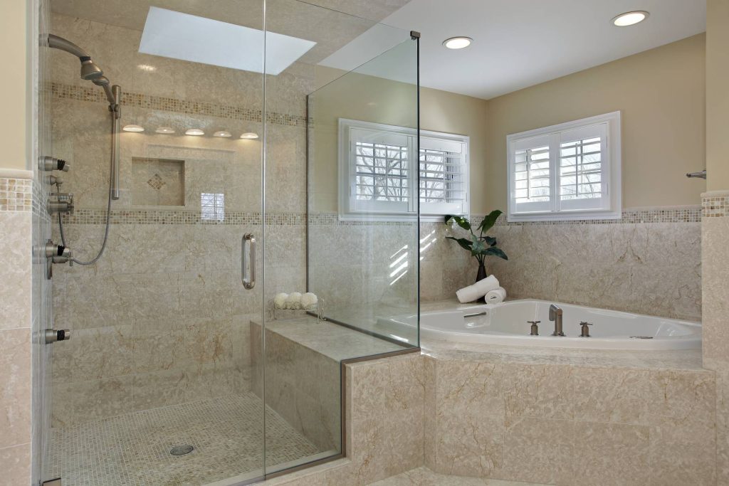 Shower/Tub Enclosures