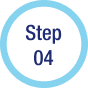 Step 4 icon - Professional installation