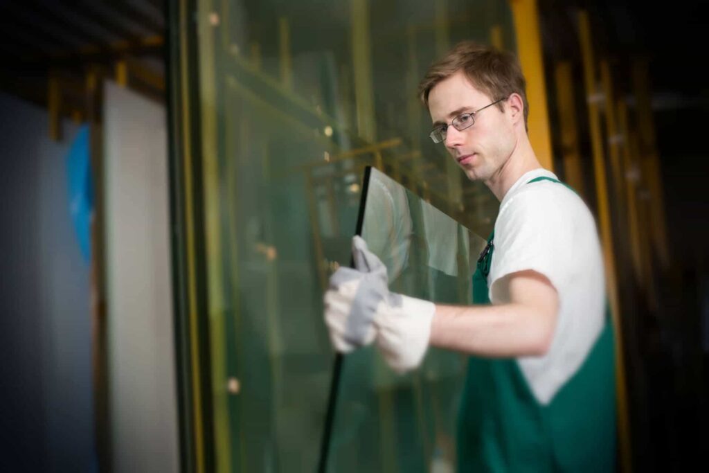 Glass Services in Parker, CO