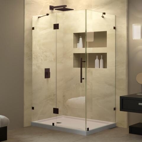 sliding shower doors