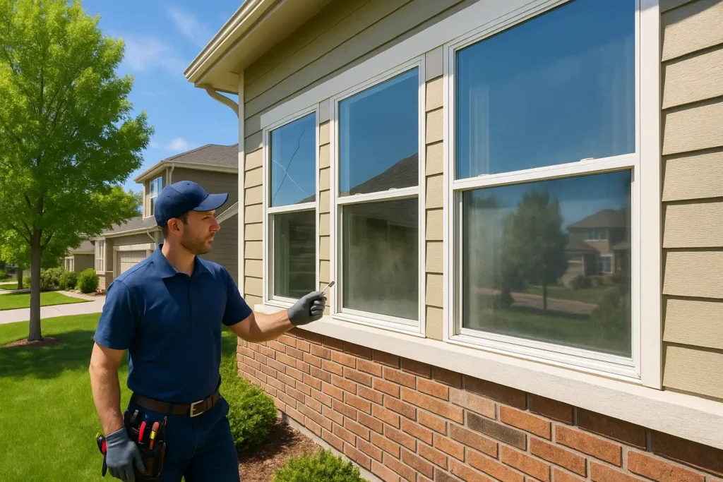 Five Signs You May Need Summertime Window Repair in Parker, CO 5 Five Signs You May Need Summertime Window Repair in Parker, CO