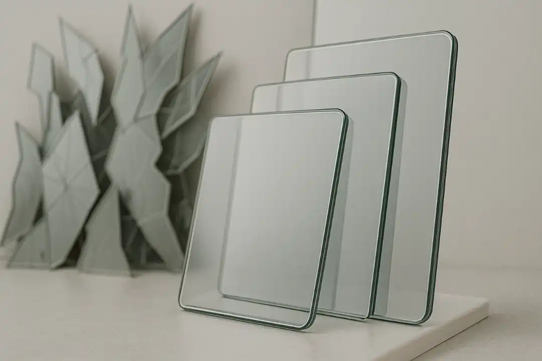 Where to Buy Mirror Glass