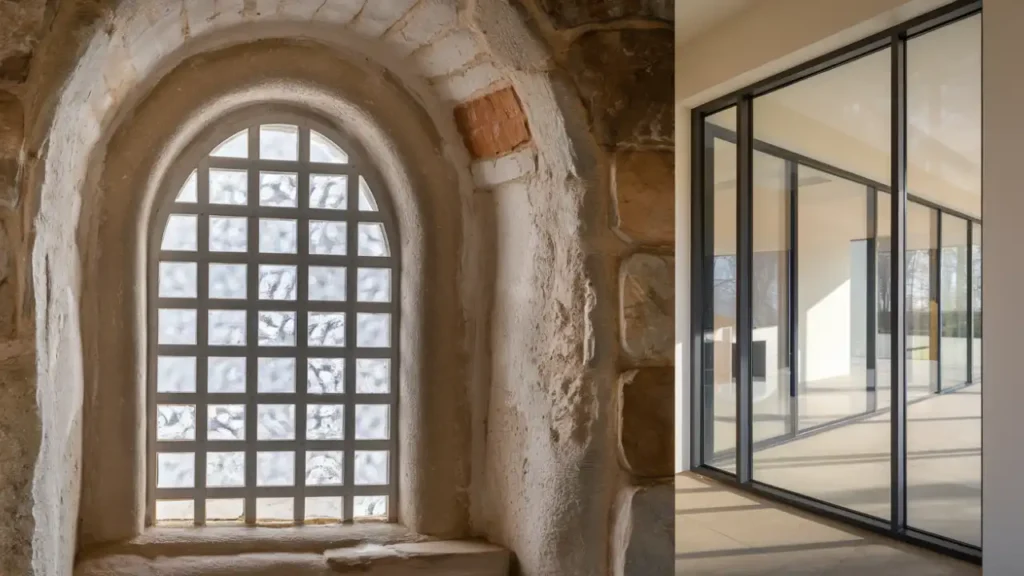 When Were Glass Windows Invented? A Surprisingly Cool Look Through Time 20 When Were Glass Windows Invented