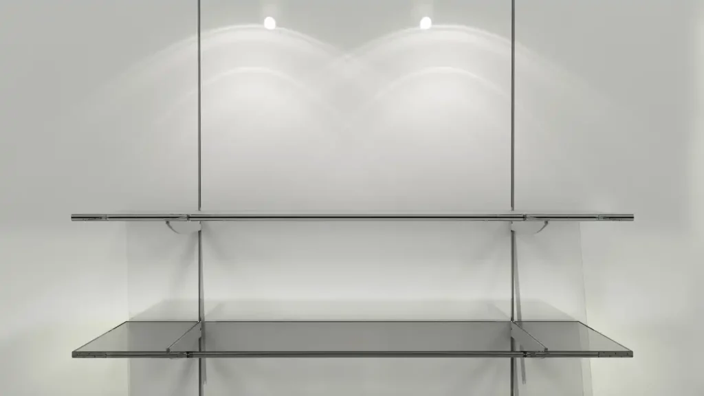 Where Can I Buy Glass Shelves? 15 Where Can I Buy Glass Shelves