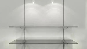 Where Can I Buy Glass Shelves 