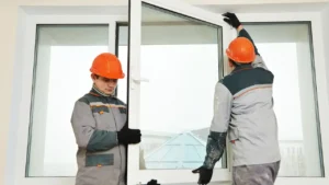 Expert Tips from Shower Door Installers