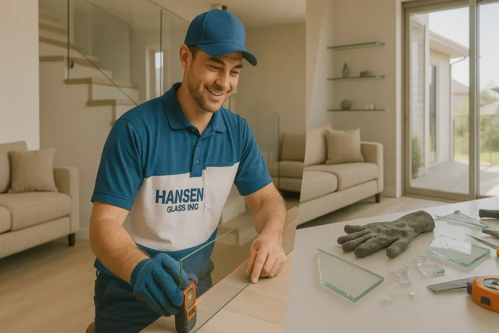 How Custom Glass Enhances Your Home’s Value, Without DIY Risks 7 How Custom Glass Enhances Your Home’s Value, No DIY Risk