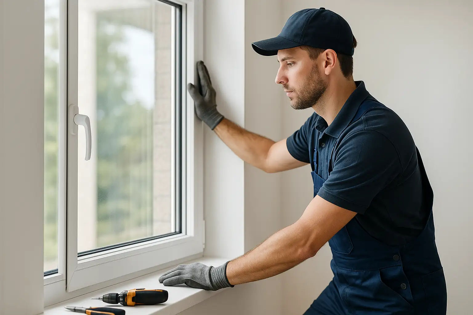 Why Low-E Glass Should Always Be Installed by Professionals