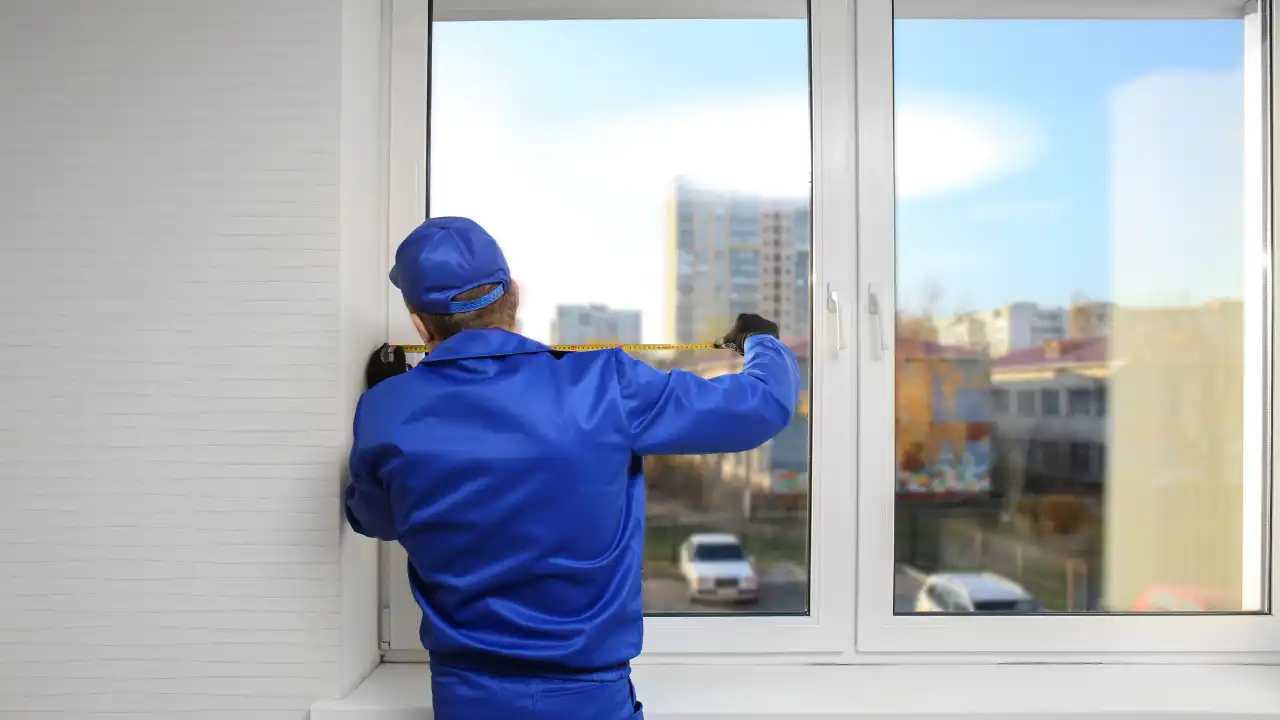 Warning Signs You Need a Glass Expert for Window Replacement
