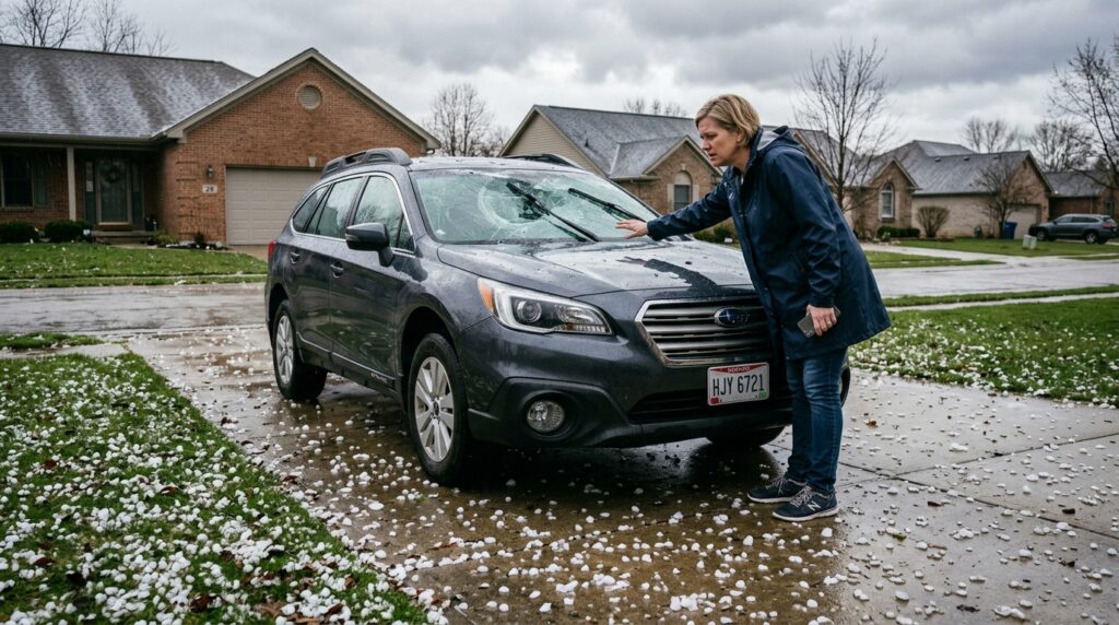 Signs That Your Glass Integrity Has Been Compromised