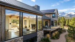 Understanding Low-E Glass Ratings for South-Facing Colorado Homes