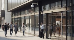 Commercial Storefronts The First Line of Defense for Retail Security