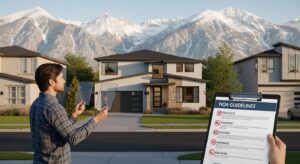 Navigating HOA Restrictions for Window Glass in Colorado Subdivisions
