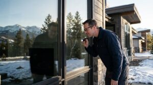 Thermal Stress Cracks in Colorado Why Temperature Swings Cause Glass Failures and What Professionals Look For