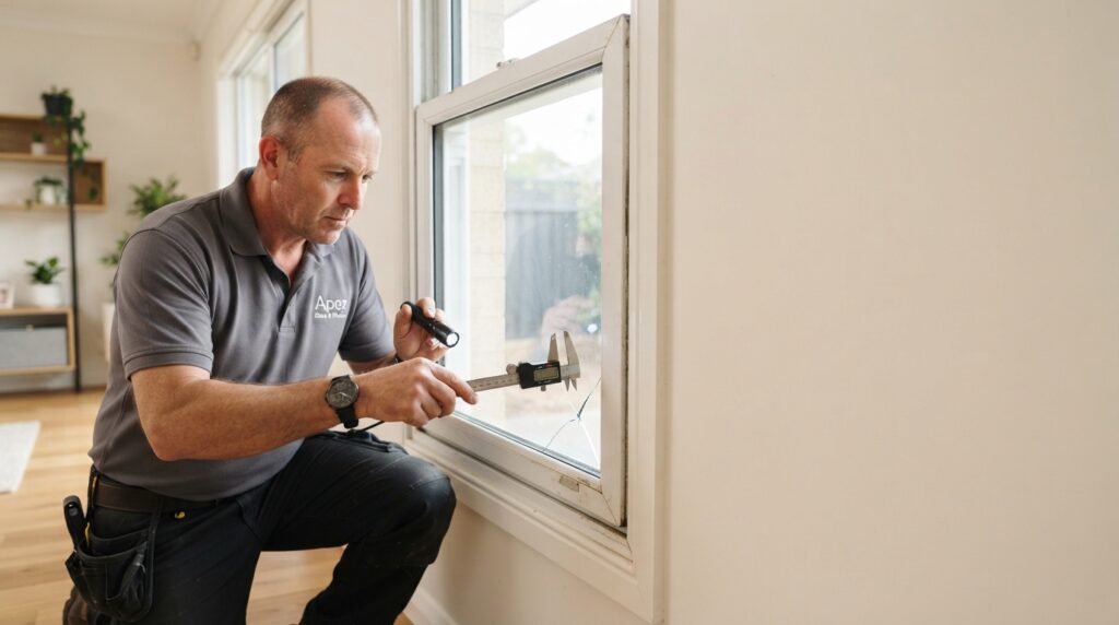 Why the Frame Condition Matters When a Professional Evaluates a Glass Repair Job 5 Why the Frame Condition Matters When a Professional Evaluates a Glass Repair Job